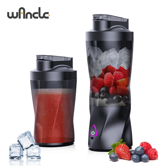 Portable Smoothie Blender